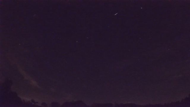 AMS78 meteor