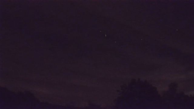 AMS78 meteor