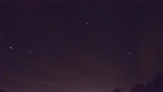AMS78 meteor