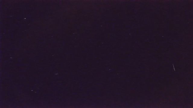 AMS78 meteor