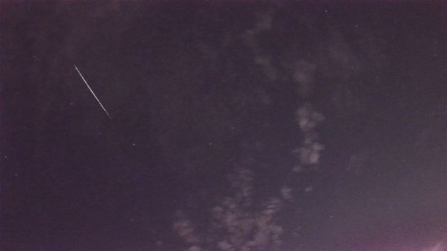 AMS78 meteor