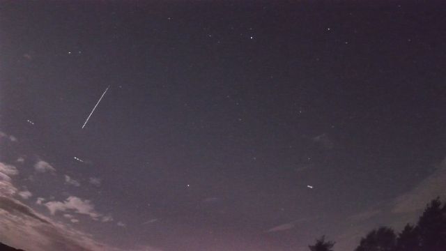 AMS78 meteor