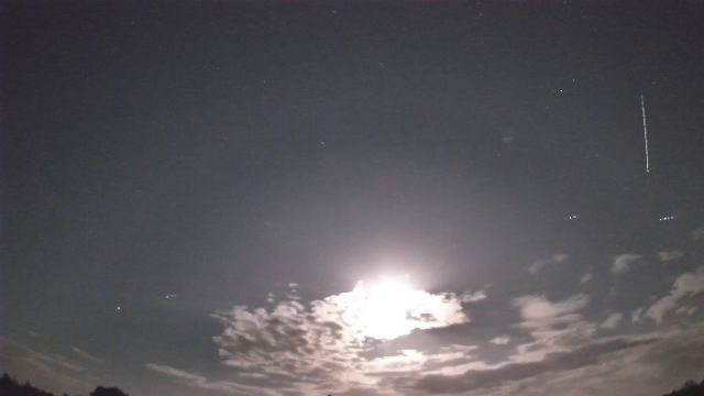 AMS78 meteor