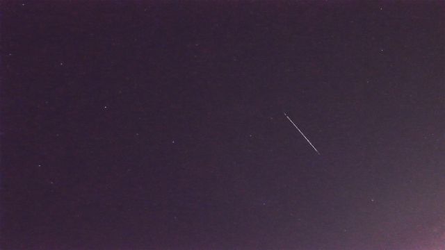 AMS78 meteor