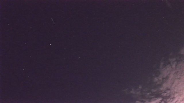 AMS78 meteor
