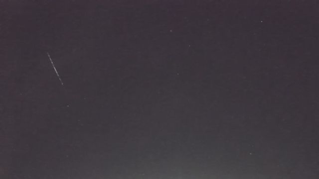 AMS78 meteor