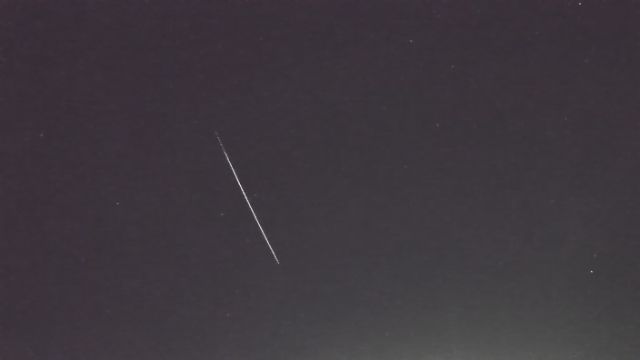AMS78 meteor