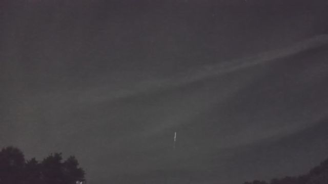 AMS78 meteor