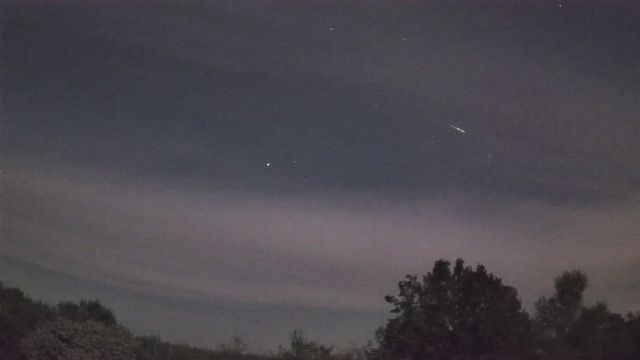 AMS78 meteor