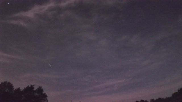 AMS78 meteor