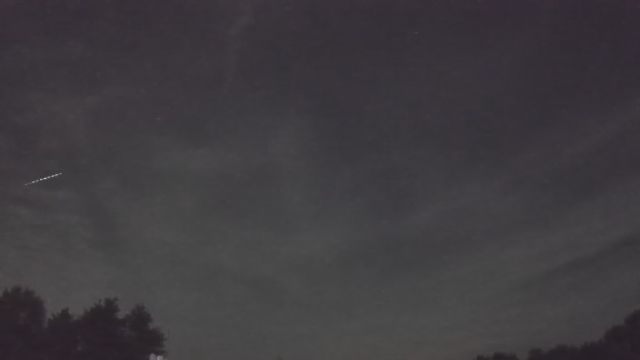 AMS78 meteor