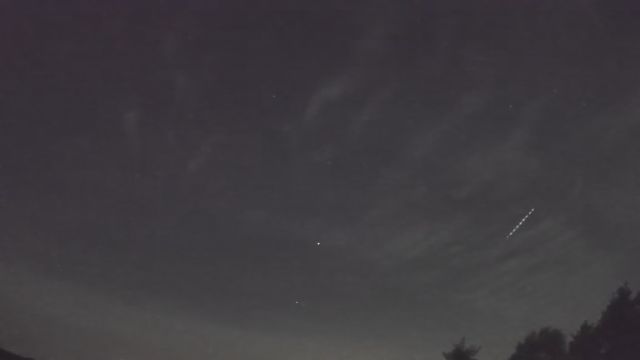 AMS78 meteor
