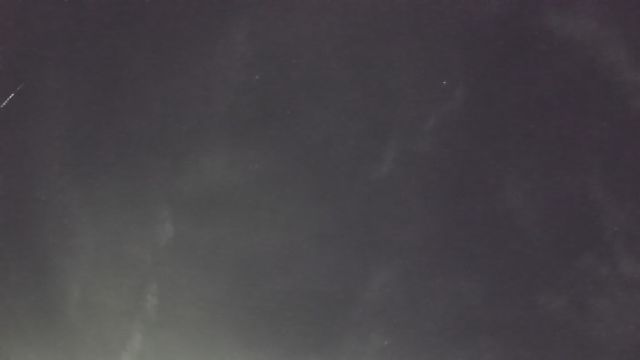 AMS78 meteor
