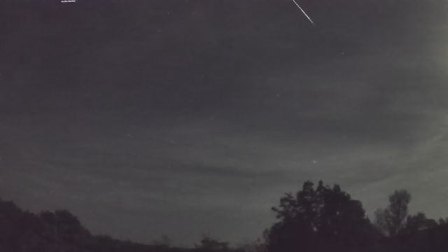AMS78 meteor