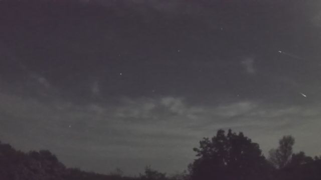 AMS78 meteor