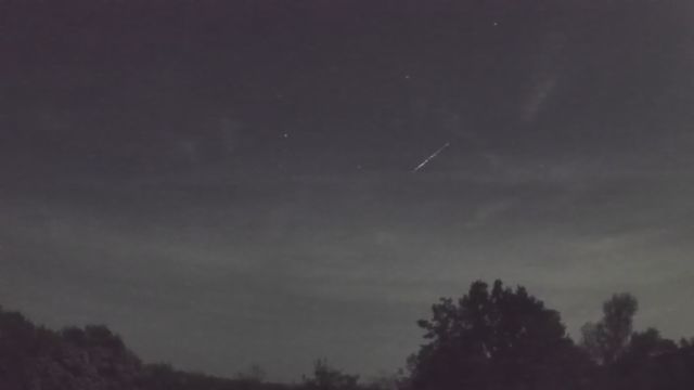 AMS78 meteor