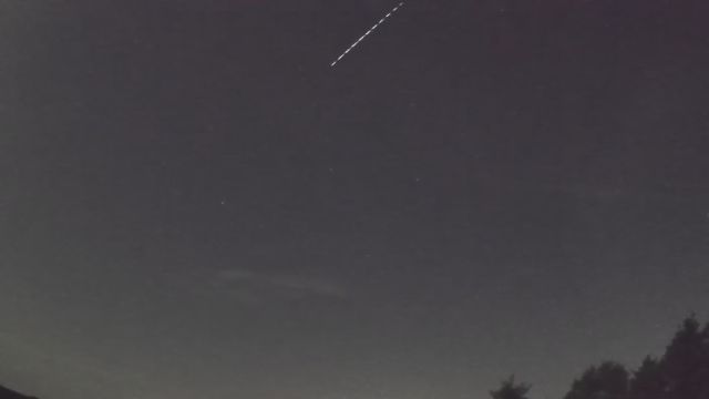 AMS78 meteor