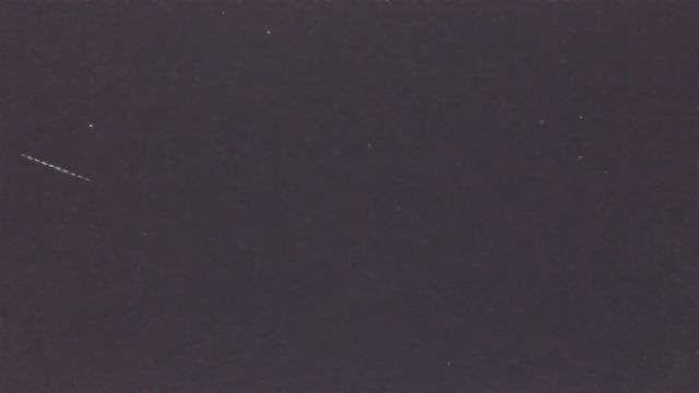 AMS78 meteor
