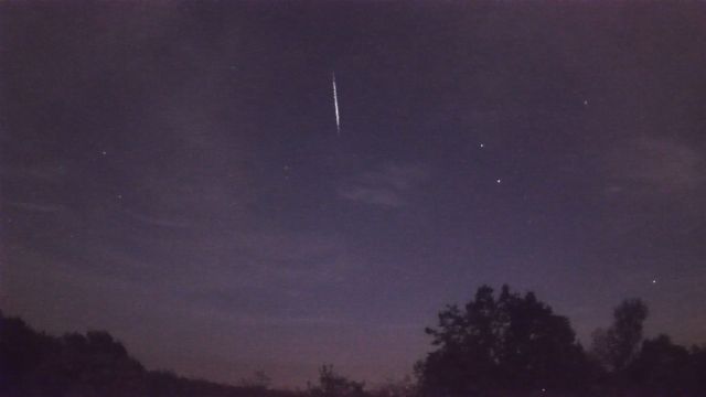 AMS78 meteor