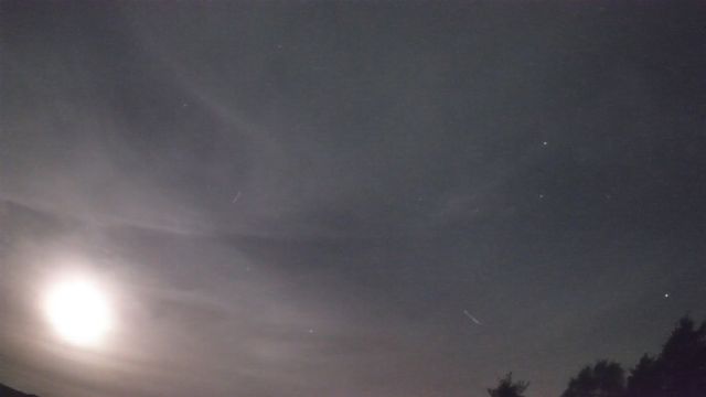 AMS78 meteor