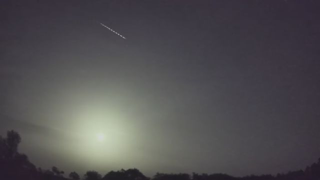 AMS78 meteor