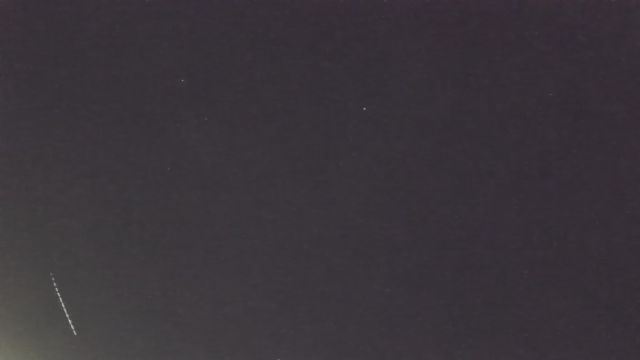 AMS78 meteor