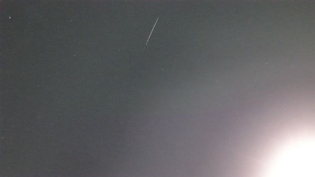 AMS78 meteor