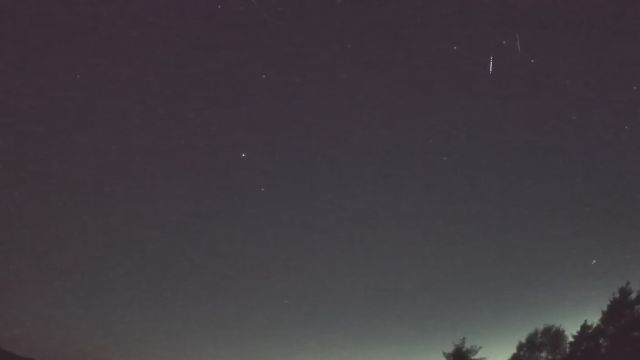 AMS78 meteor