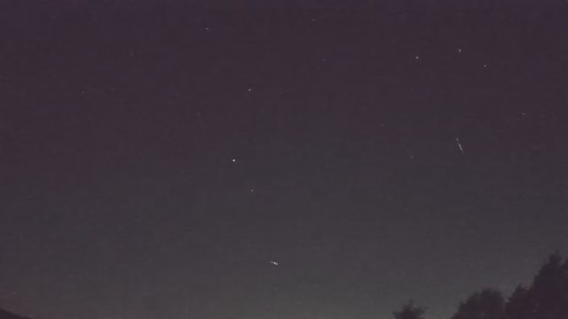 AMS78 meteor