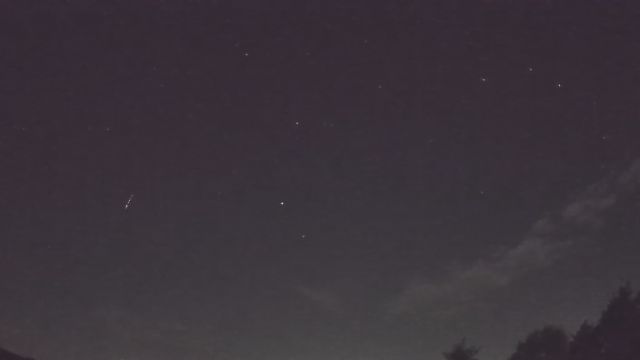 AMS78 meteor