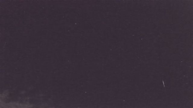 AMS78 meteor