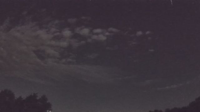 AMS78 meteor