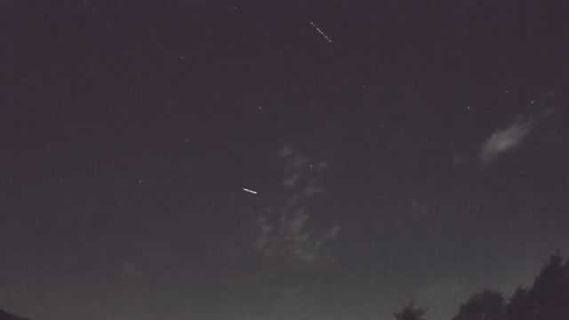 AMS78 meteor