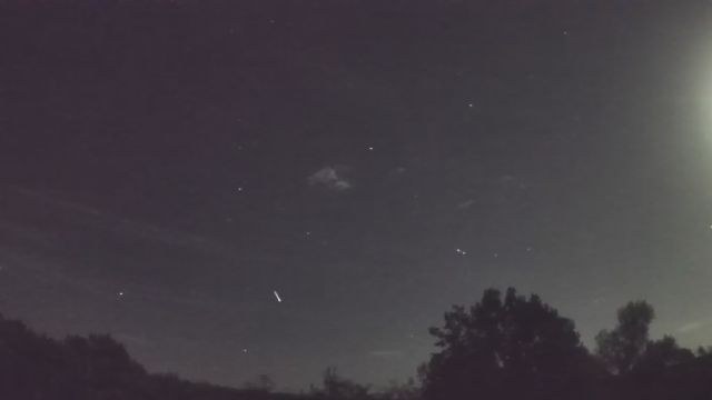 AMS78 meteor