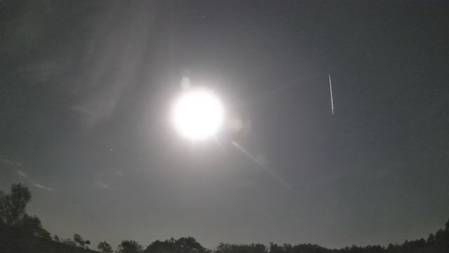 AMS78 meteor