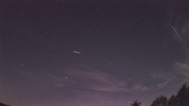 AMS78 meteor