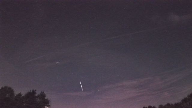 AMS78 meteor