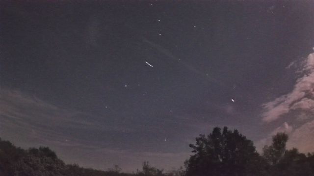 AMS78 meteor