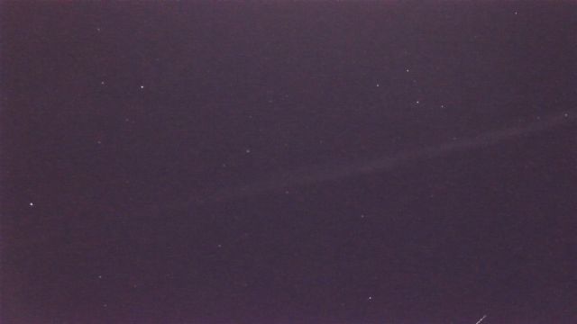 AMS78 meteor