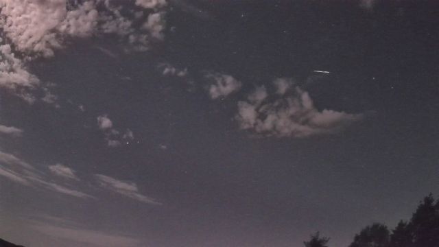 AMS78 meteor