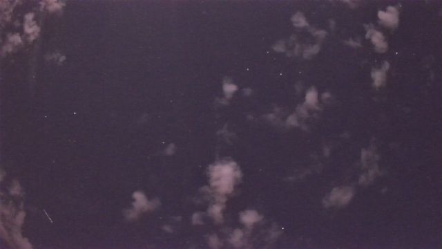 AMS78 meteor