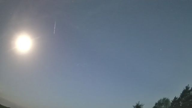 AMS78 meteor