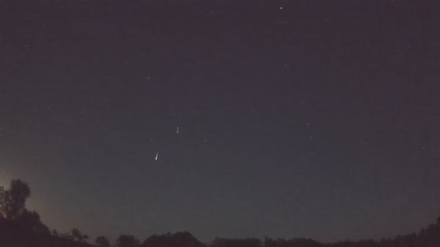 AMS78 meteor
