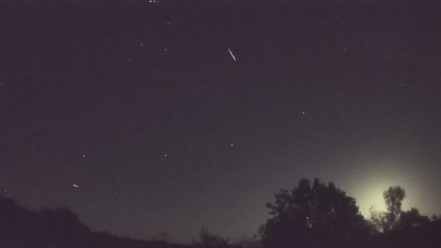 AMS78 meteor