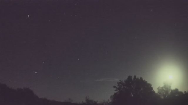 AMS78 meteor