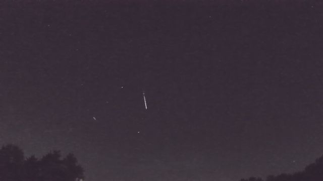 AMS78 meteor
