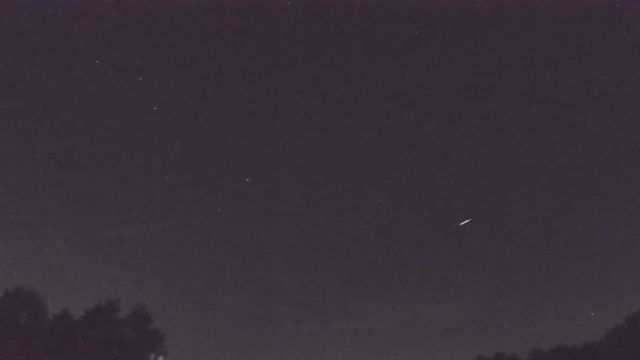AMS78 meteor