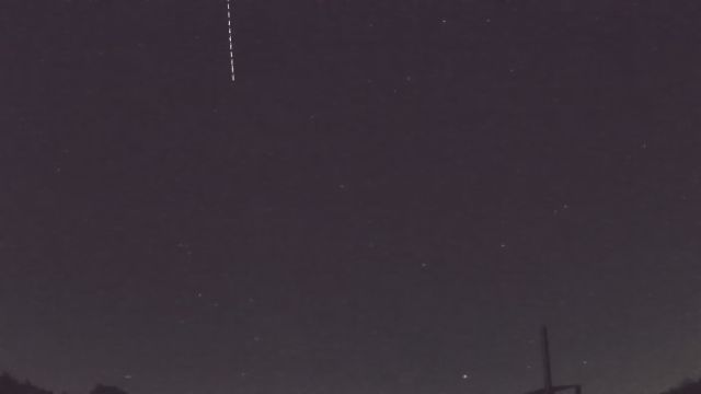 AMS78 meteor