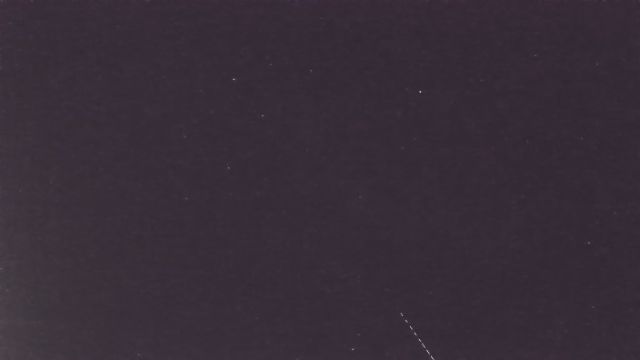 AMS78 meteor
