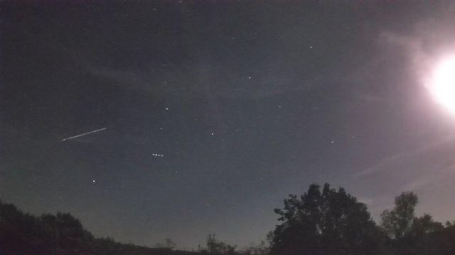 AMS78 meteor